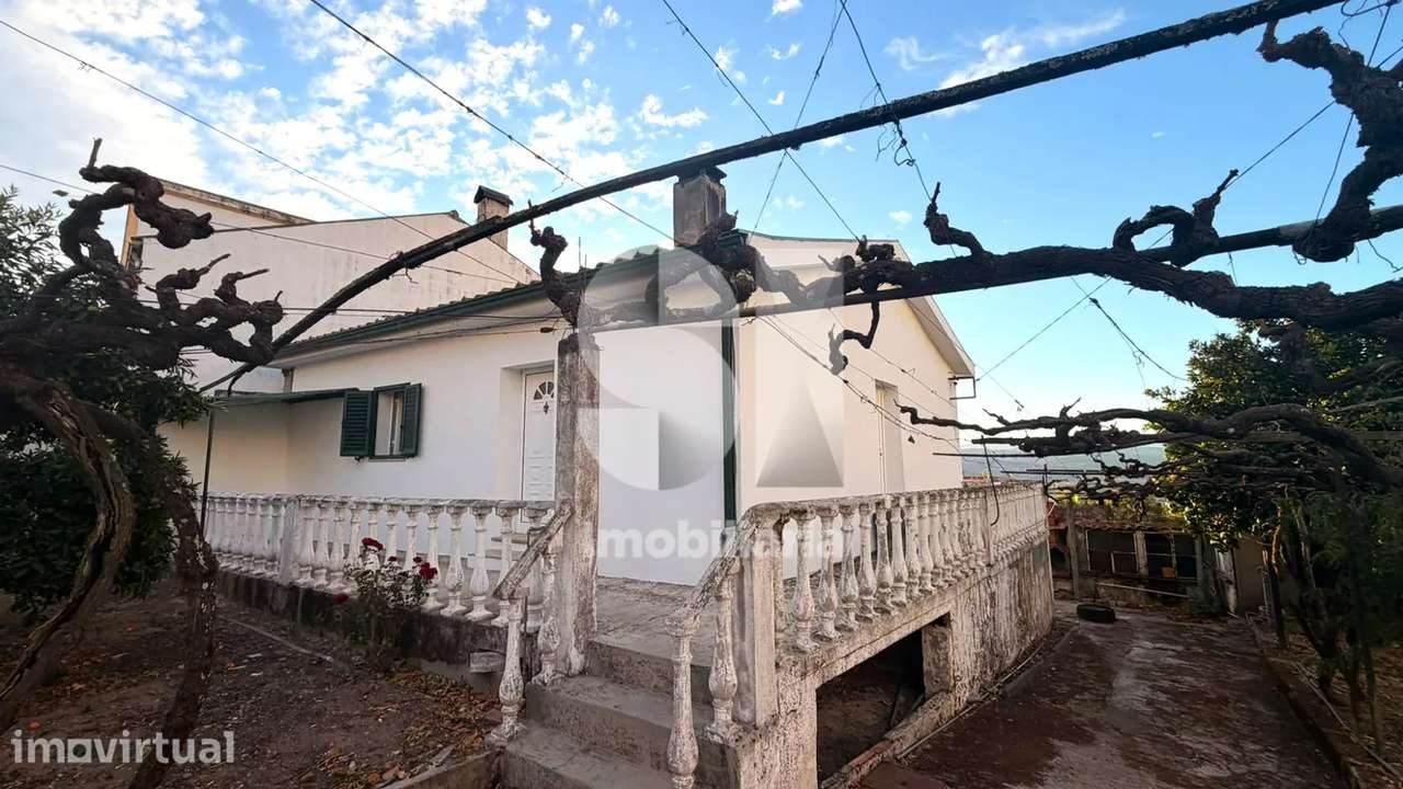 Moradia Isolada C/Terreno - Grande imagem: 4/30