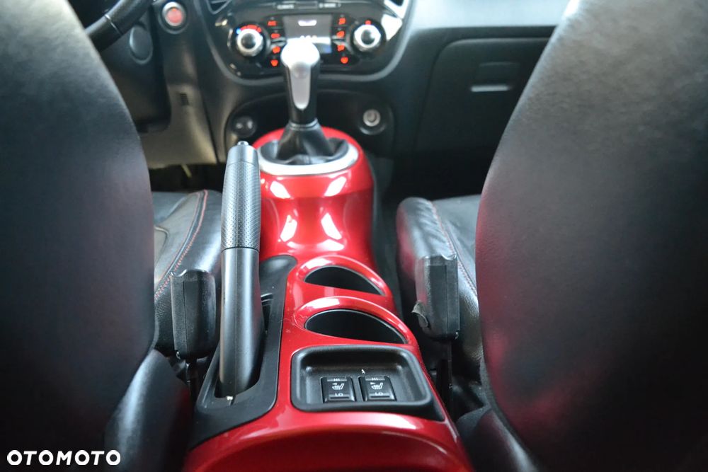Nissan Juke - 29