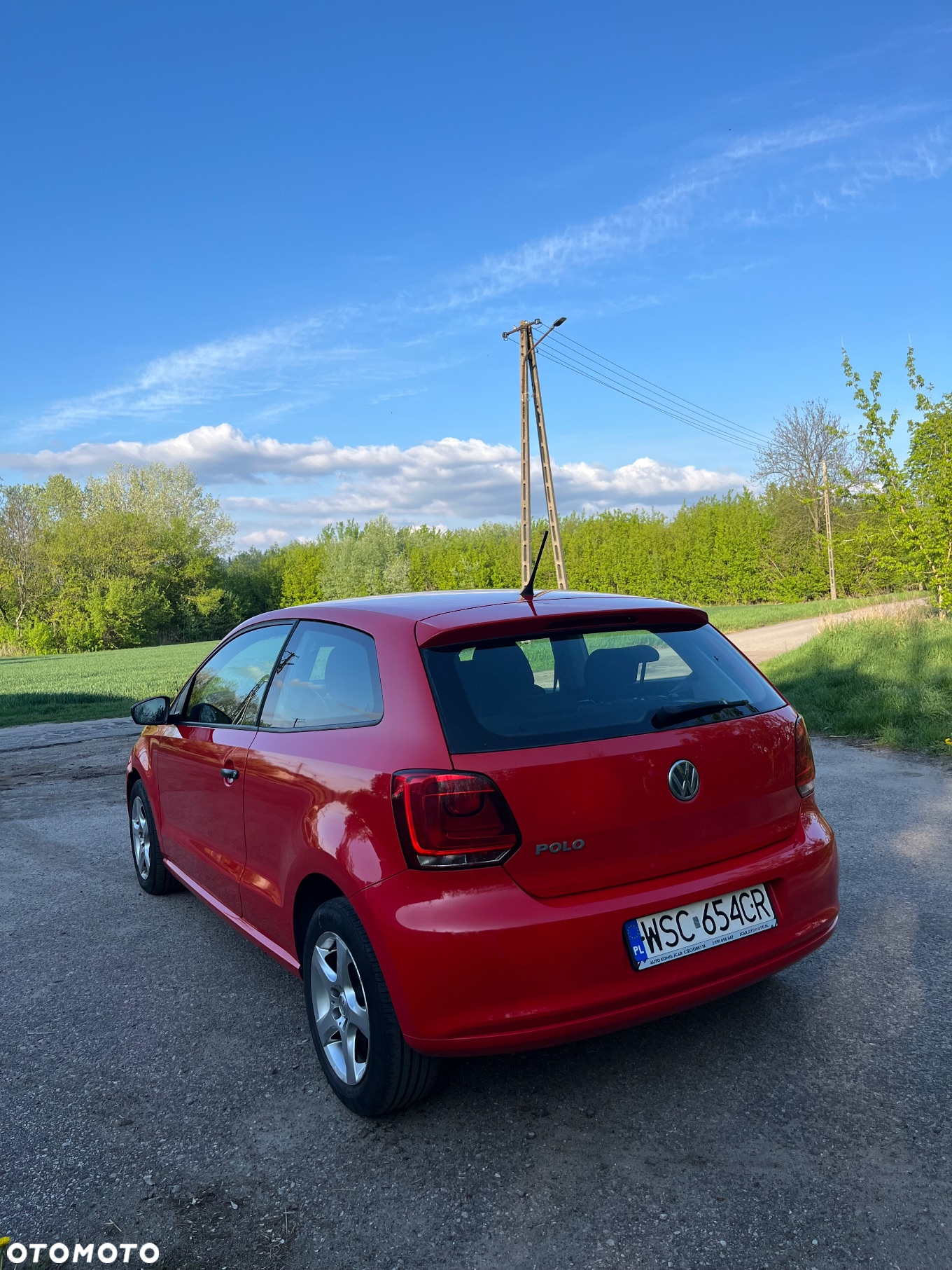 Volkswagen Polo 1.2 Trendline - 7