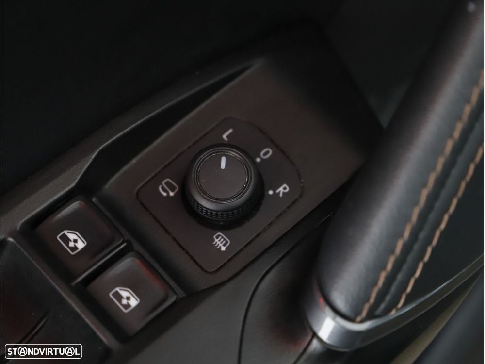 Cupra Formentor 1.4 e-Hybrid DSG - 39