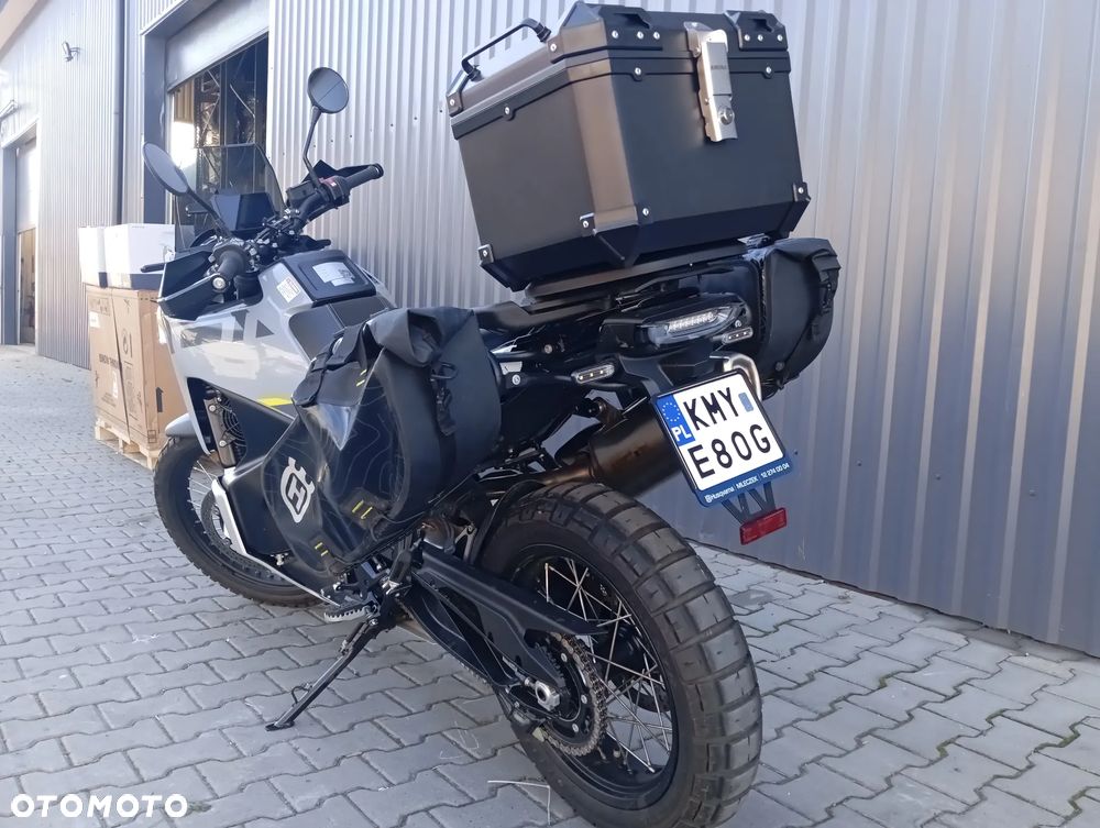 Husqvarna Inny - 6