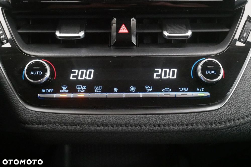 Toyota Corolla - 19