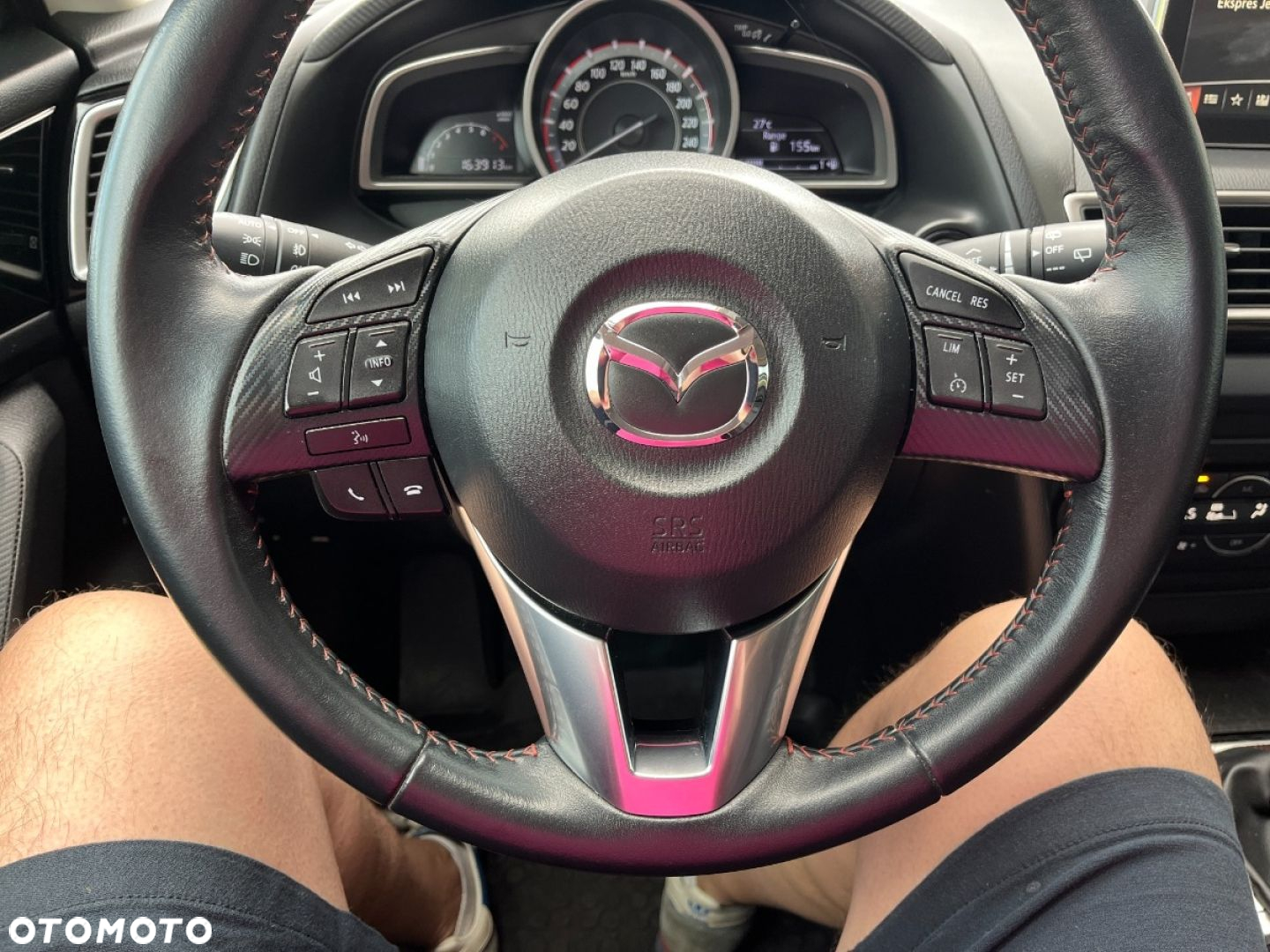 Mazda 3 - 17