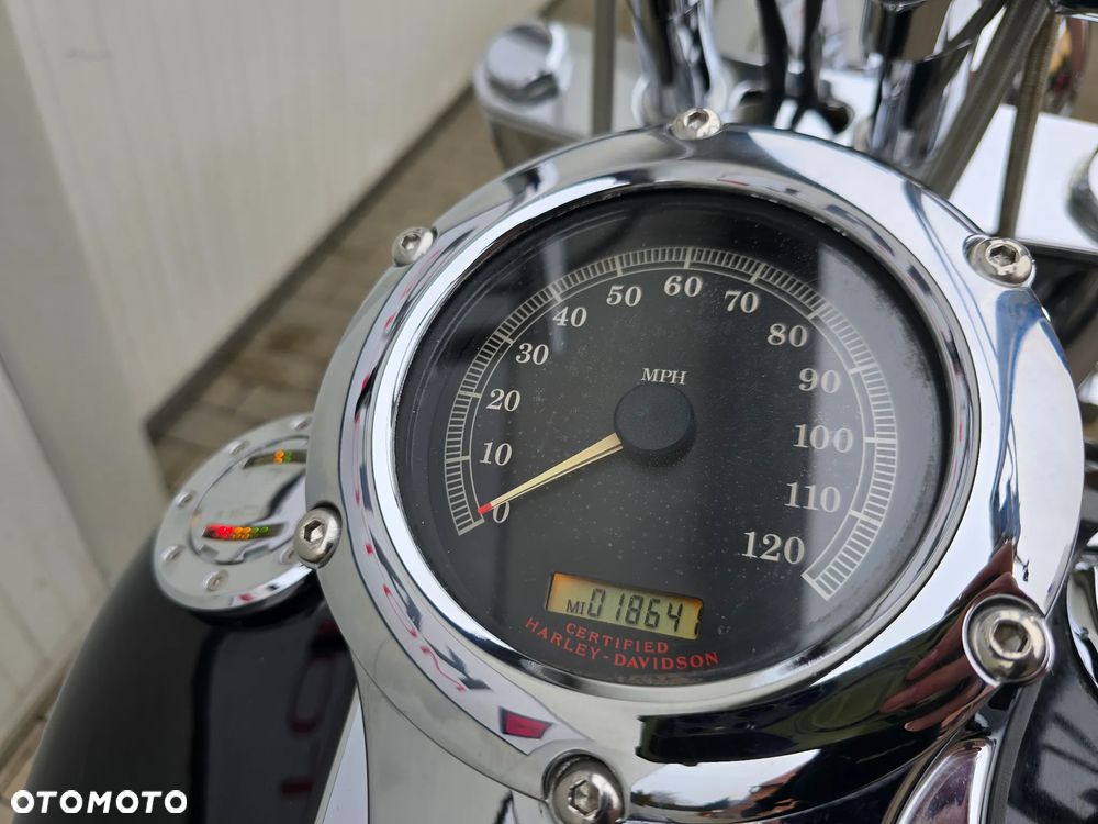 Harley-Davidson Softail Fat Boy - 7