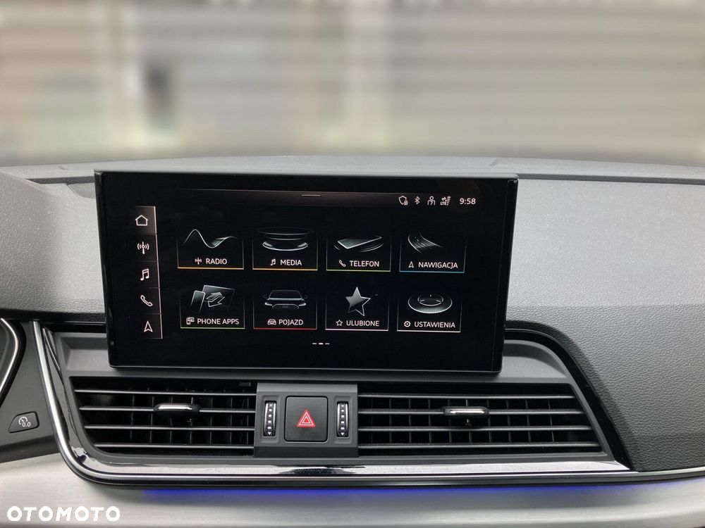 Audi SQ5 Sportback - 20