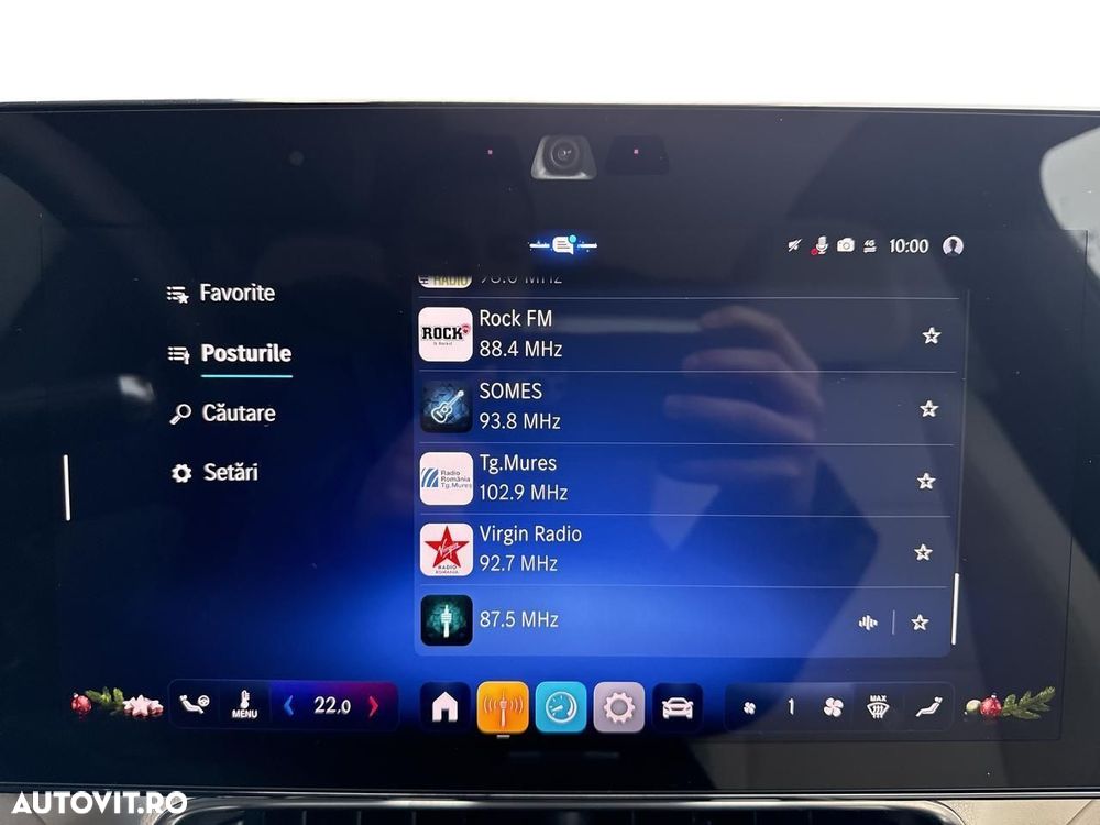 Mercedes-Benz CLA 180 - 14