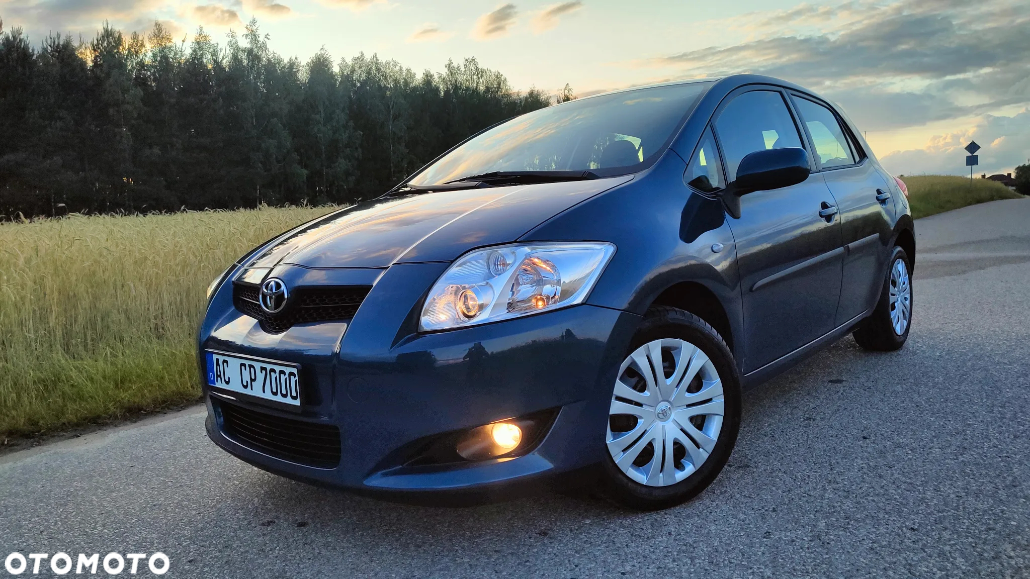 Toyota Auris 1.6 VVT-i Premium - 3