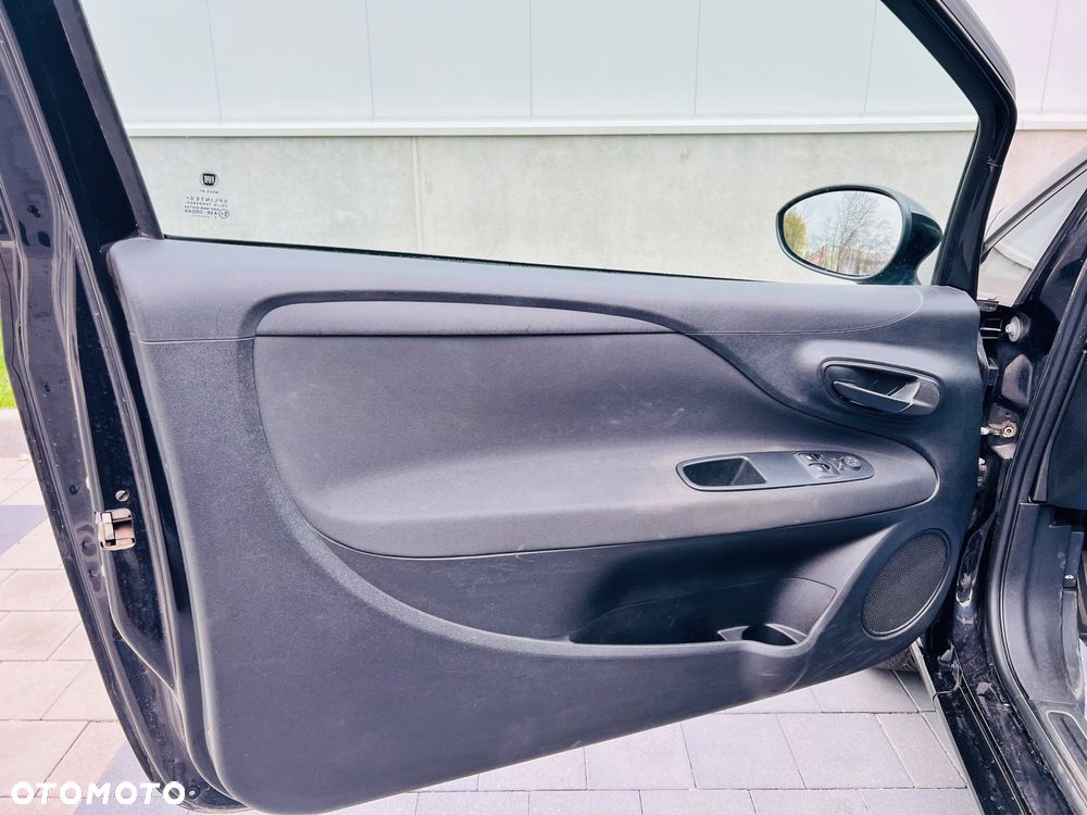 Fiat Punto Evo 1.2 8V Active Start&Stop - 23