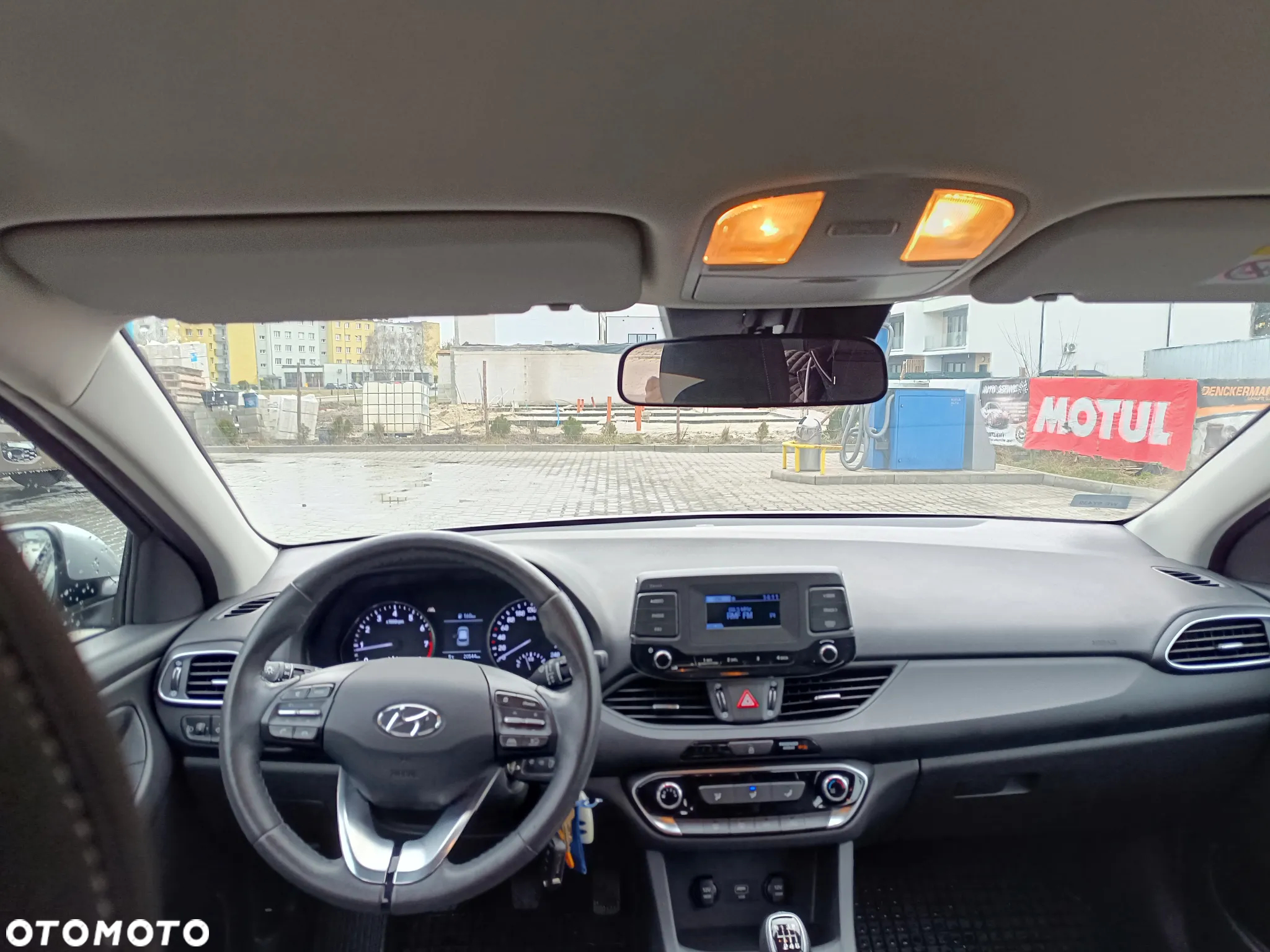 Hyundai i30 1.5 DPI Classic + - 39