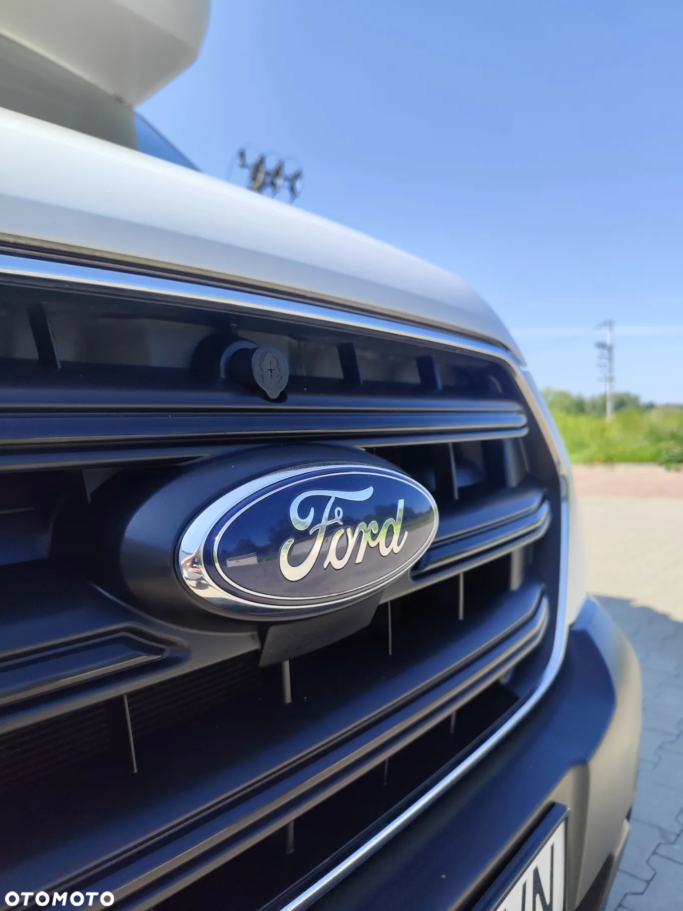 Ford Transit - 30