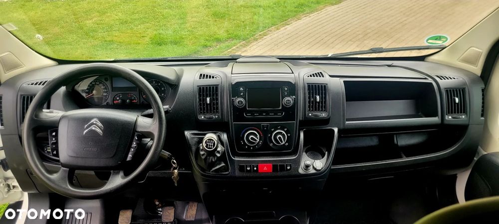 Citroën jumper - 15