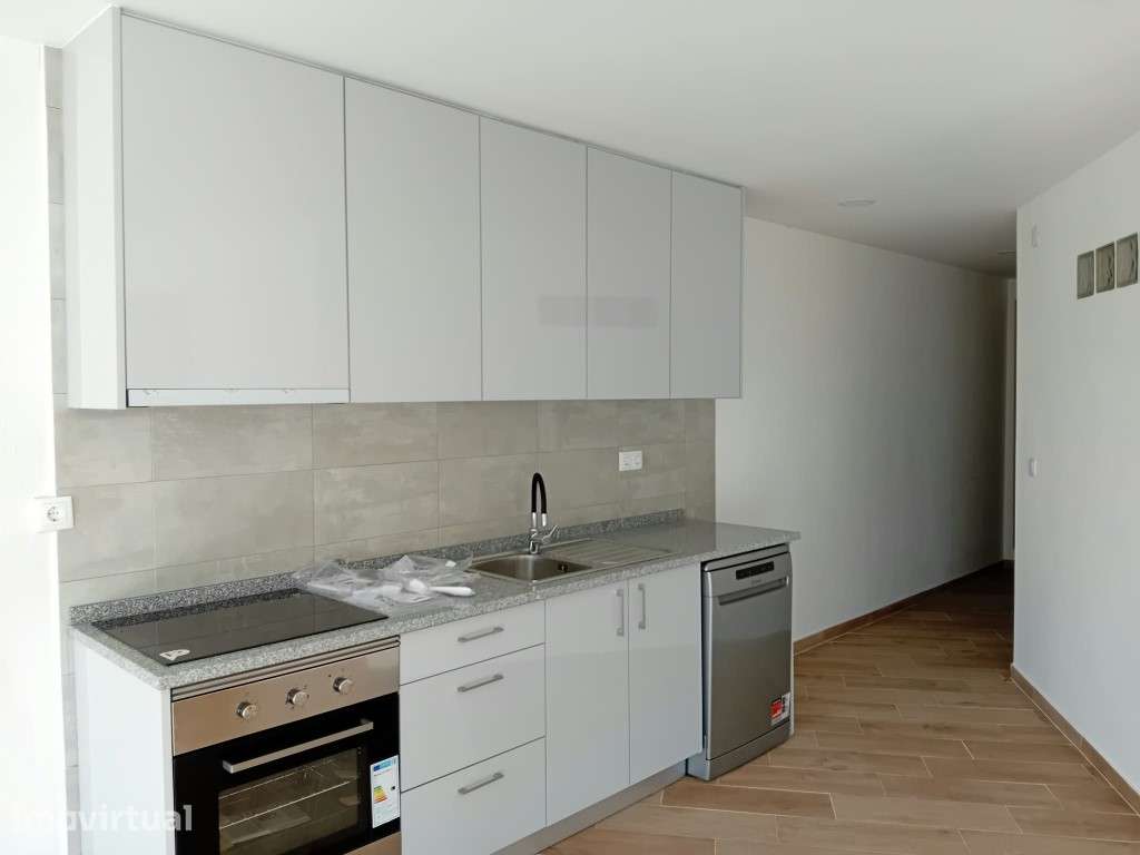 APARTAMENTO T2 PARA ARRENDAMENTO | RÉS-DO-CHÃO | AR CONDICIONADO | ...
