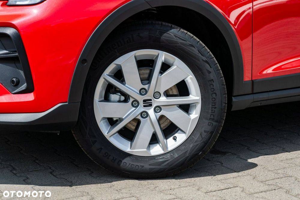 Seat Arona - 5