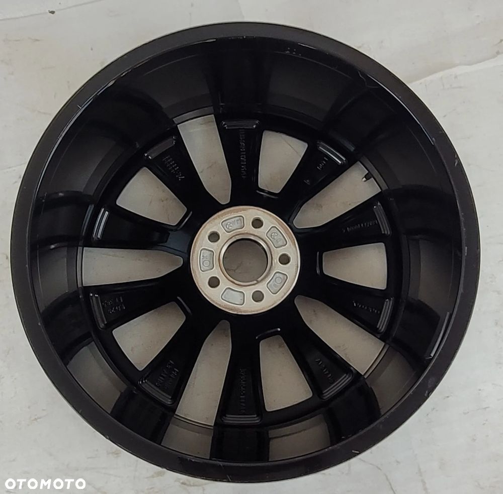 FELGA VOLVO XC90 II 9x20 20 ET38,5 5x108 63,4 32358565 - 9