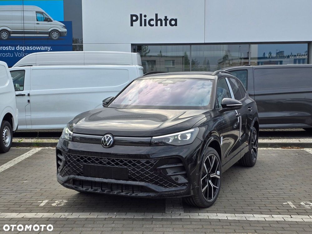 Volkswagen Tiguan - 3