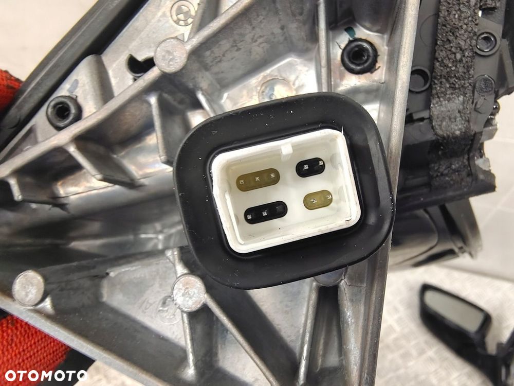 BMW G11 G12 LUSTERKO P/L A83 SHADOWLINE 9PIN - 9