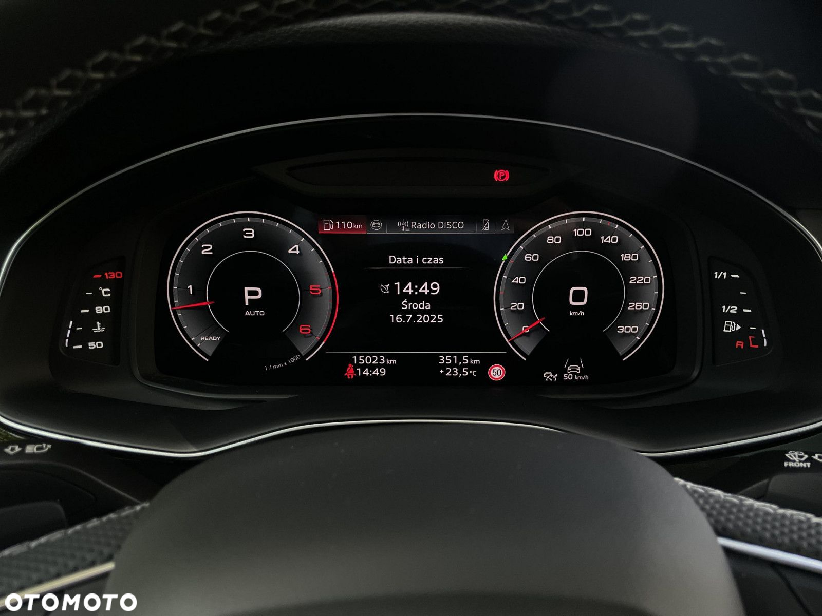 Audi Q7 - 19