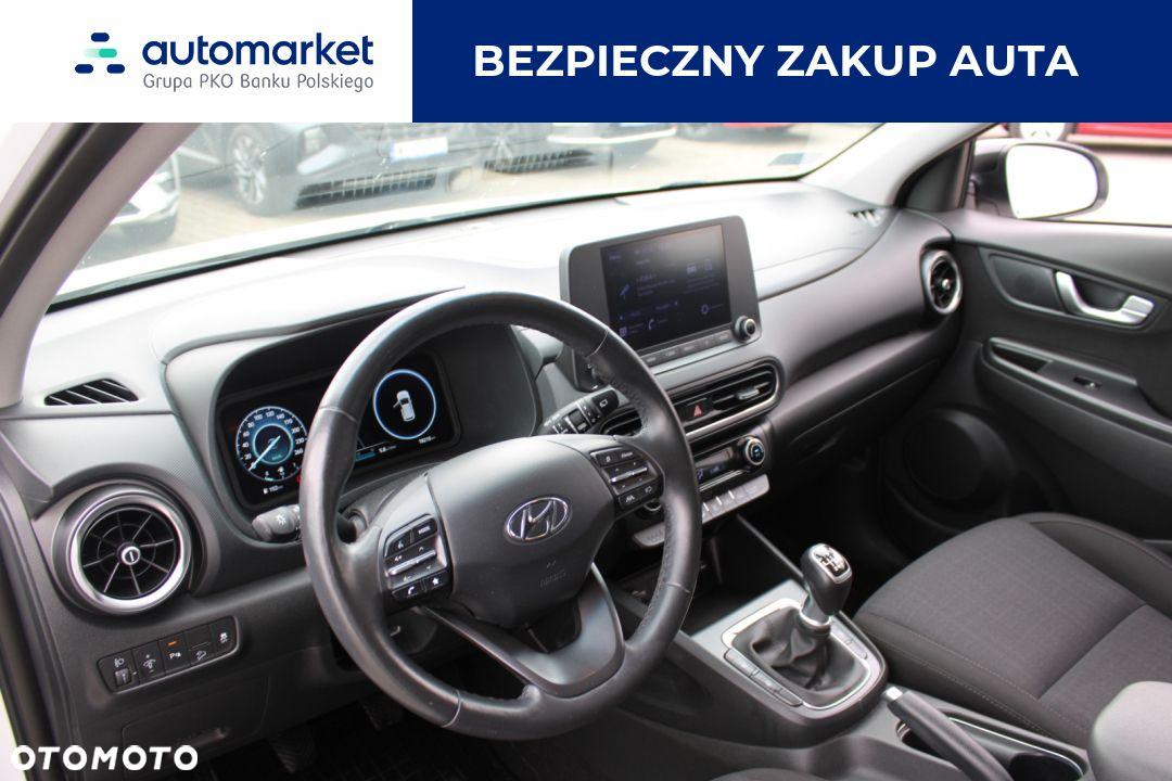 Hyundai Kona 1.0 T-GDI Style - 12
