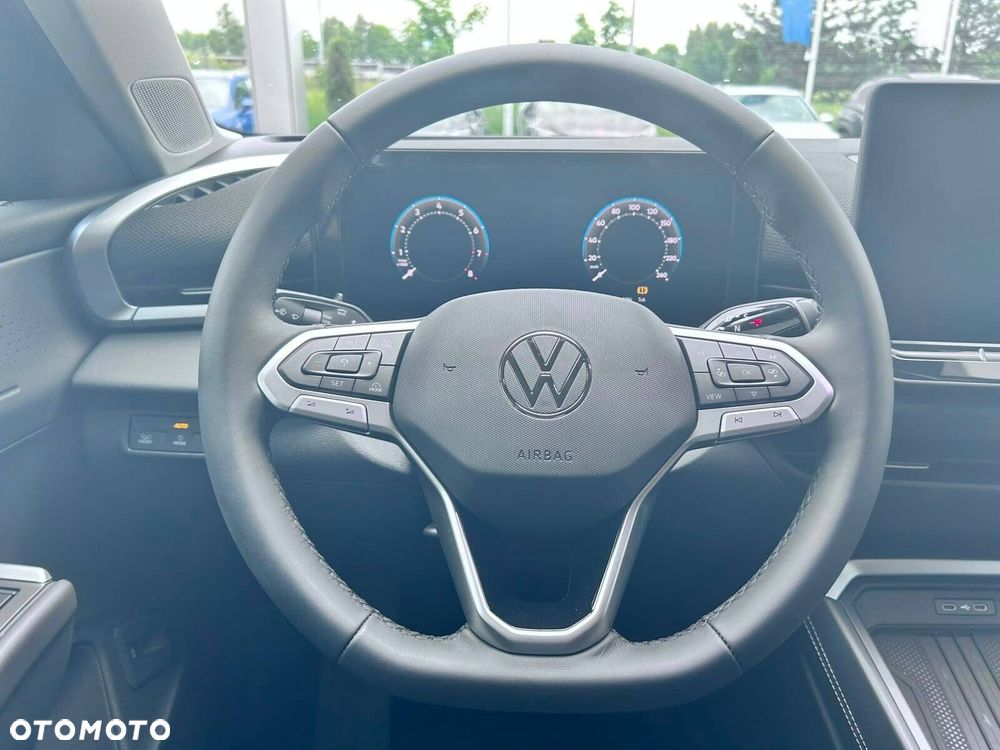 Volkswagen T-Roc 1.5 eTSI Style DSG - 21