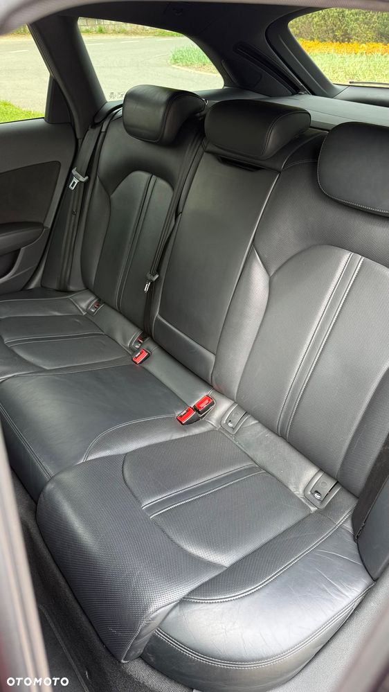 Audi A6 Allroad - 19