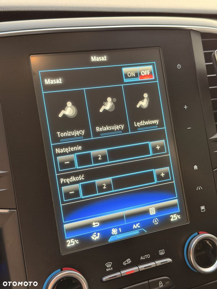 Renault Talisman ENERGY dCi 160 EDC INTENS - 35