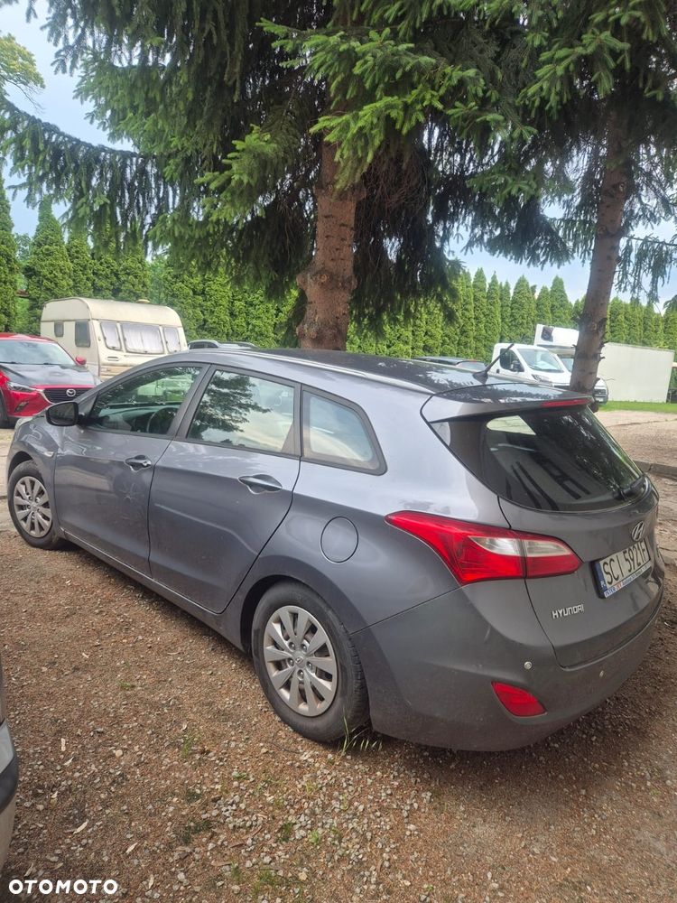 Hyundai i30 - 4