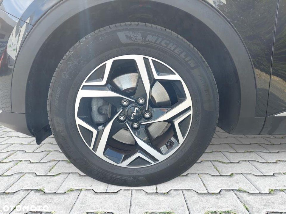 Kia Sportage - 9