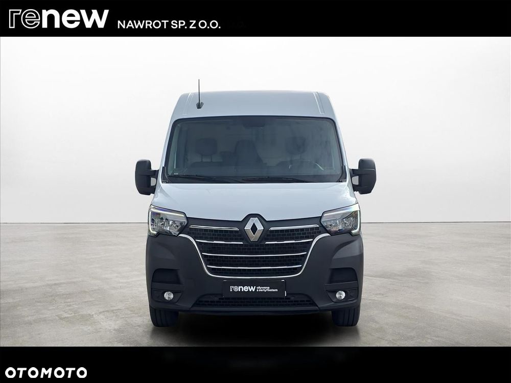 Renault master - 8
