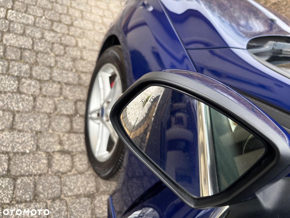 Ford Focus 1.5 EcoBoost STart-Stopp-System ST-LINE - 10