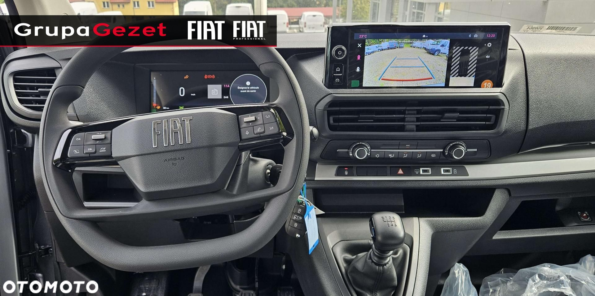 Fiat Scudo - 10