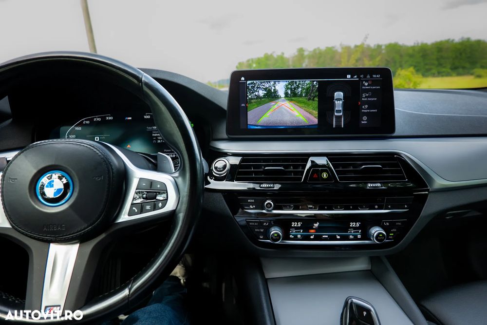 BMW Seria 5 - 24