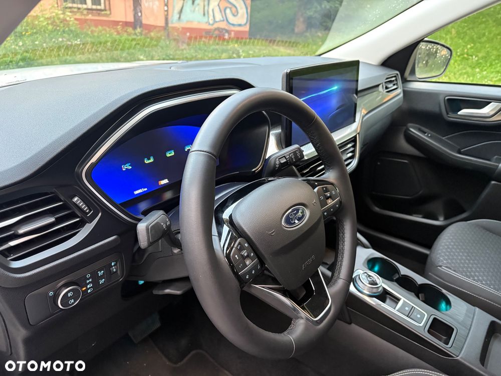 Ford Kuga 2.5 FHEV AWD Active eCVT - 14