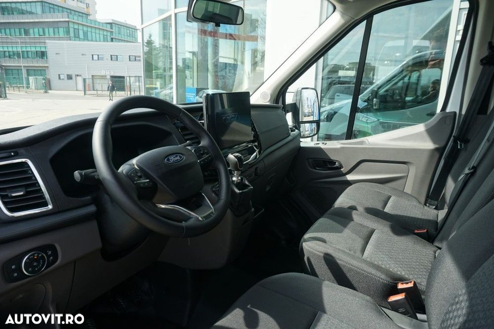 Ford Transit - 7
