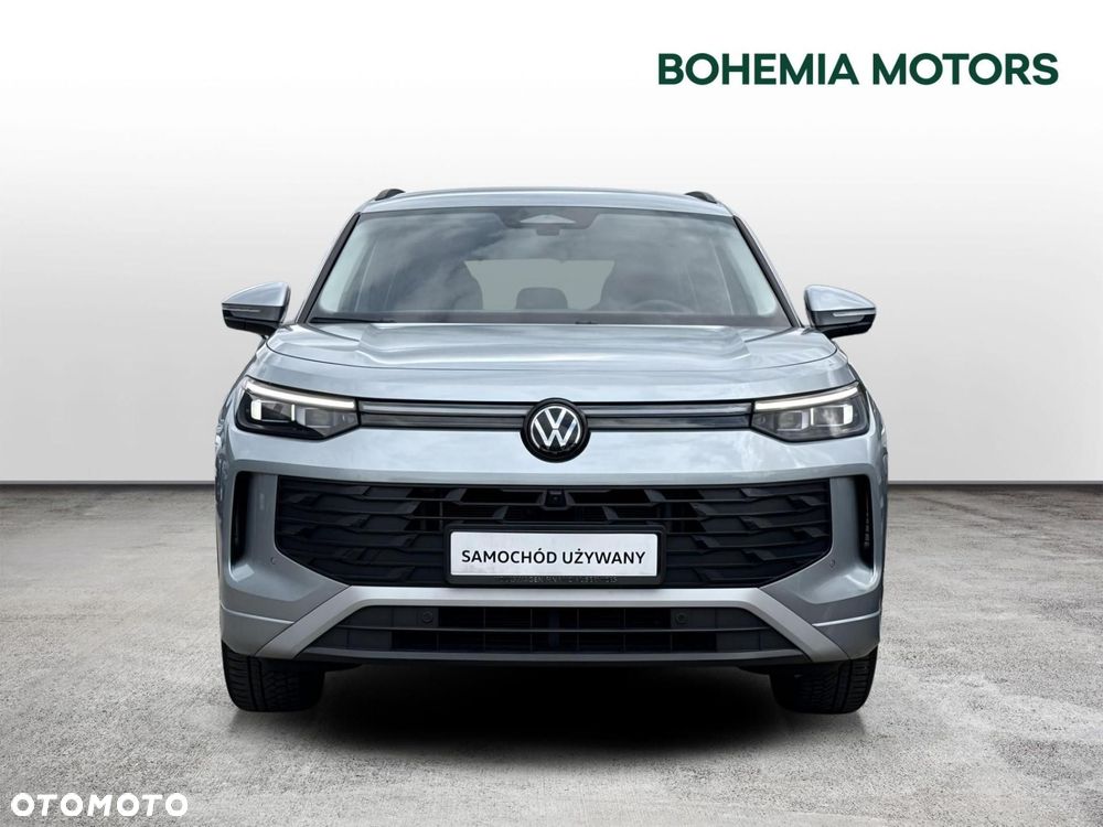 Volkswagen Tayron - 9