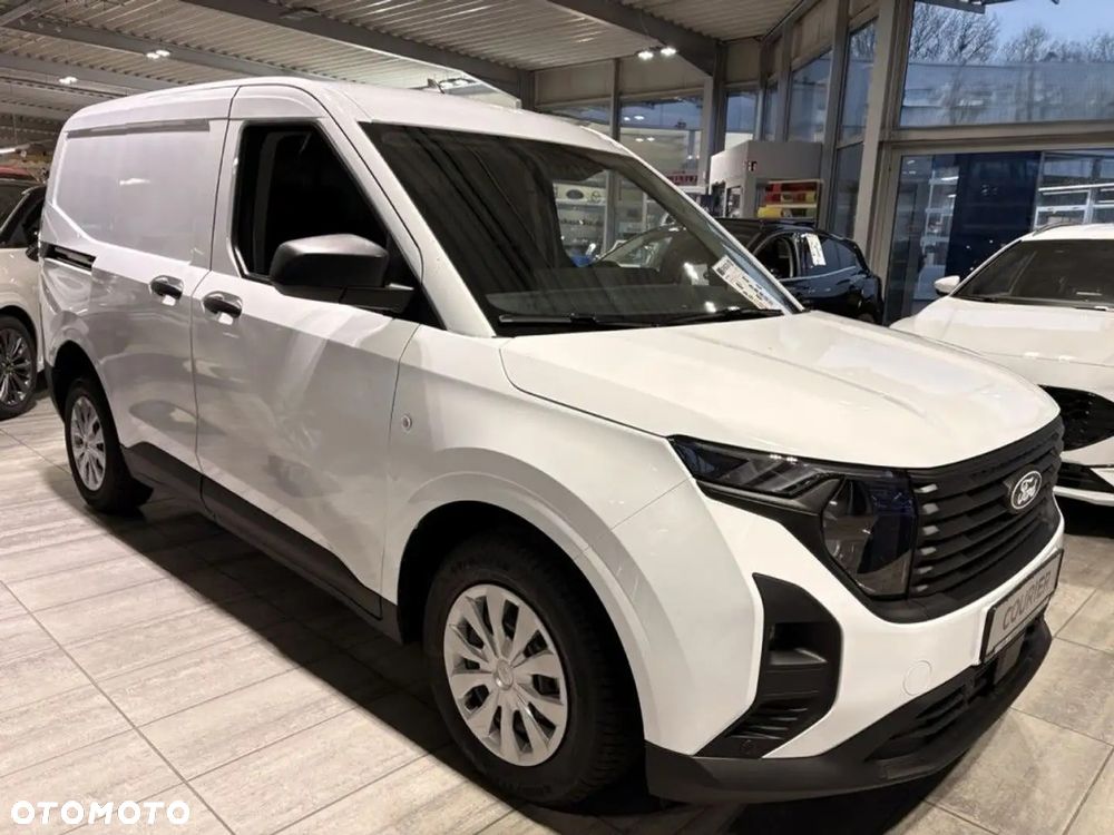 Ford Transit Courier VAN - 1