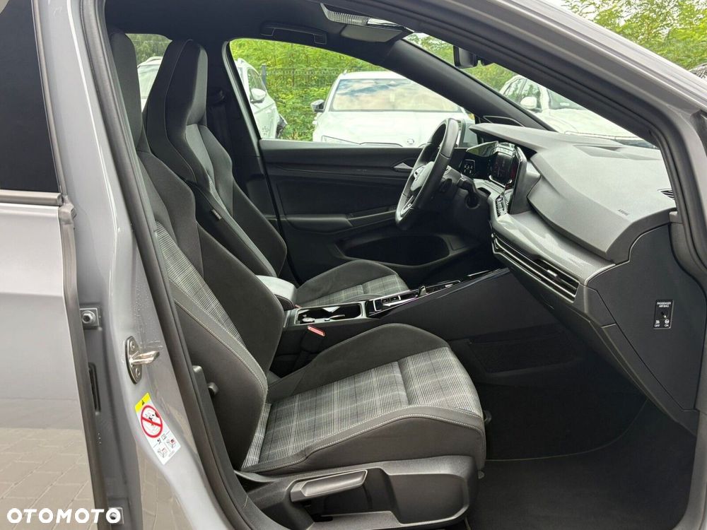 Volkswagen Golf 2.0 TDI GTD DSG - 13