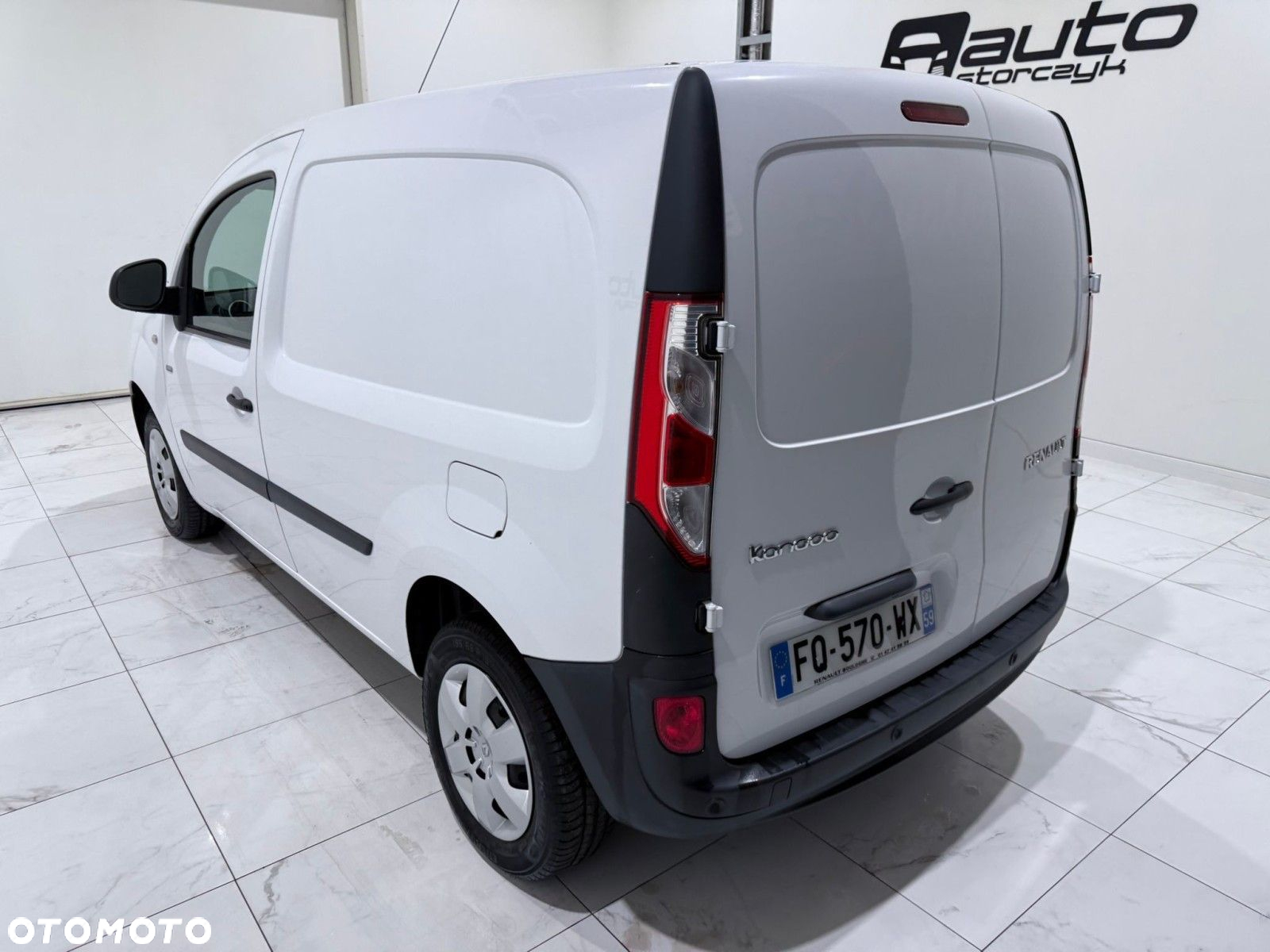 Renault Kangoo - 8