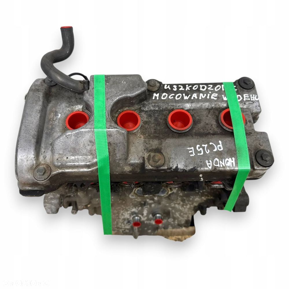 SILNIK PC25E HONDA CBR 600 F F3 PC31 599ccm 105KM 1995-1998 engine 49 003km - 7