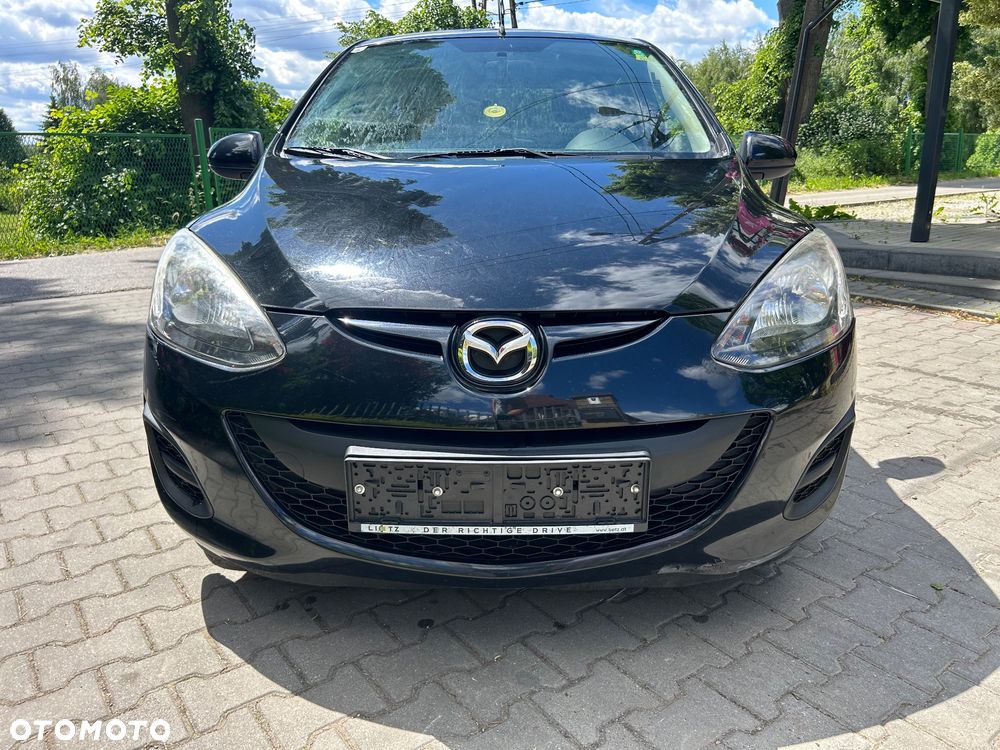 Mazda 2 1.3 Comfort - 8