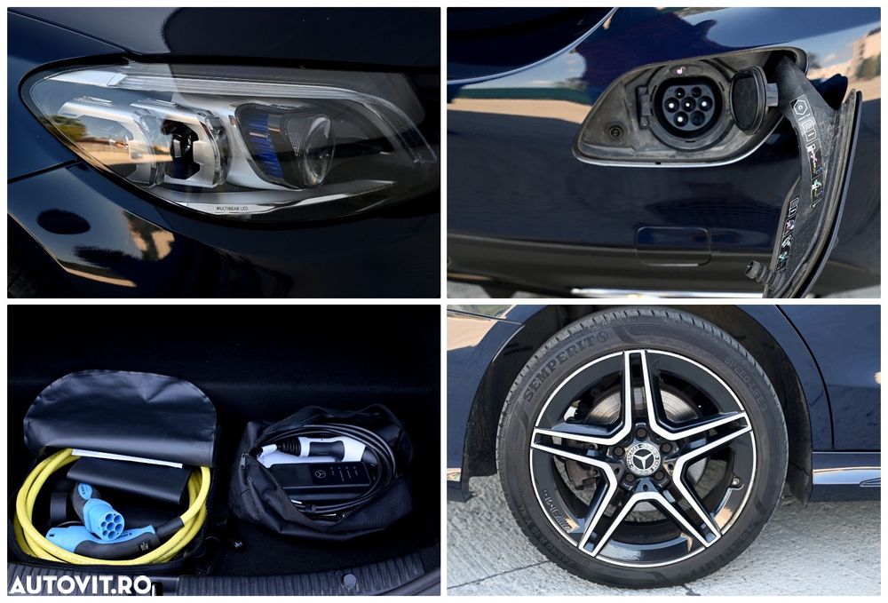 Mercedes-Benz C ver-300-d-t-9g--tronic-amg-line - 34