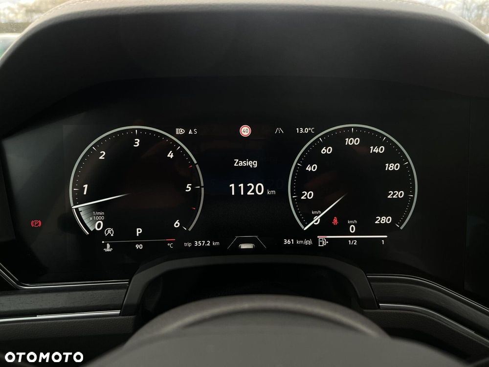 Volkswagen Touareg 3.0 V6 TDI 4Motion Elegance - 29