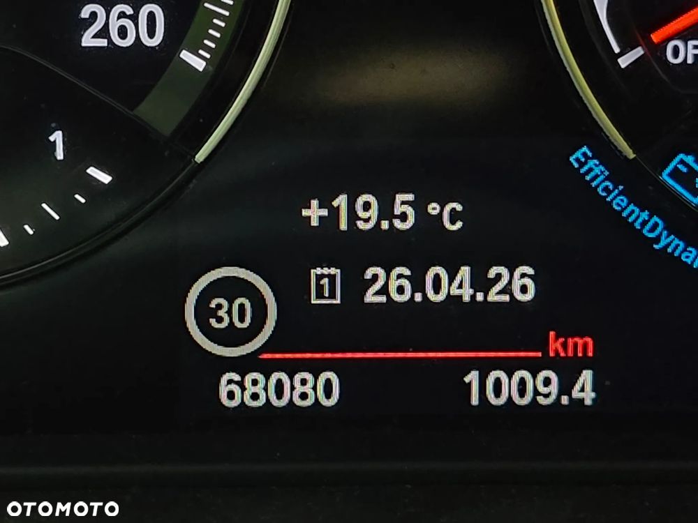 BMW X1 sDrive18i - 8