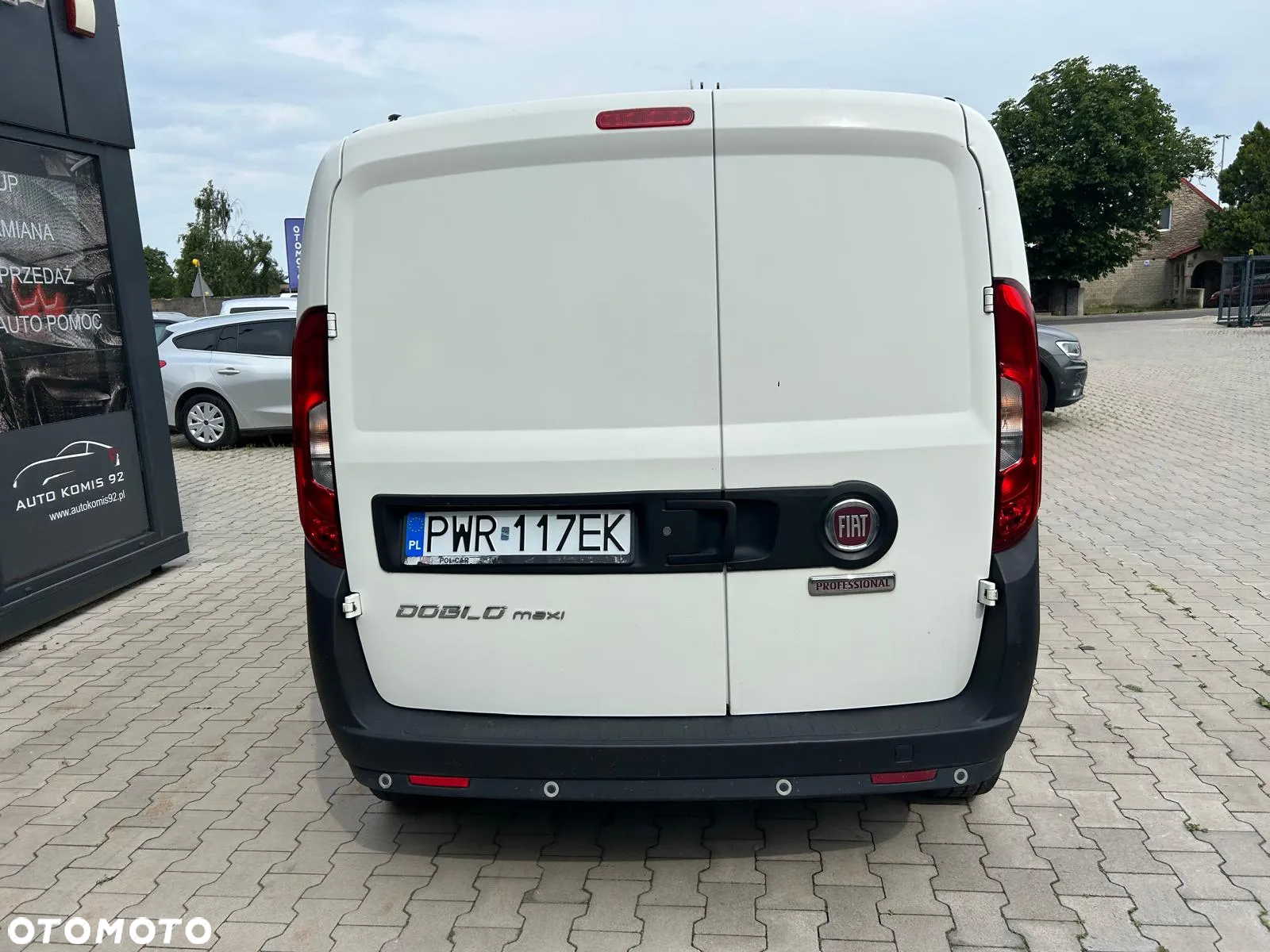 Fiat Doblo - 6