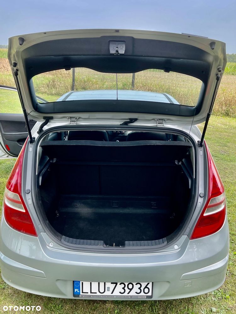 Hyundai i30 1.6 CRDi Classic - 16