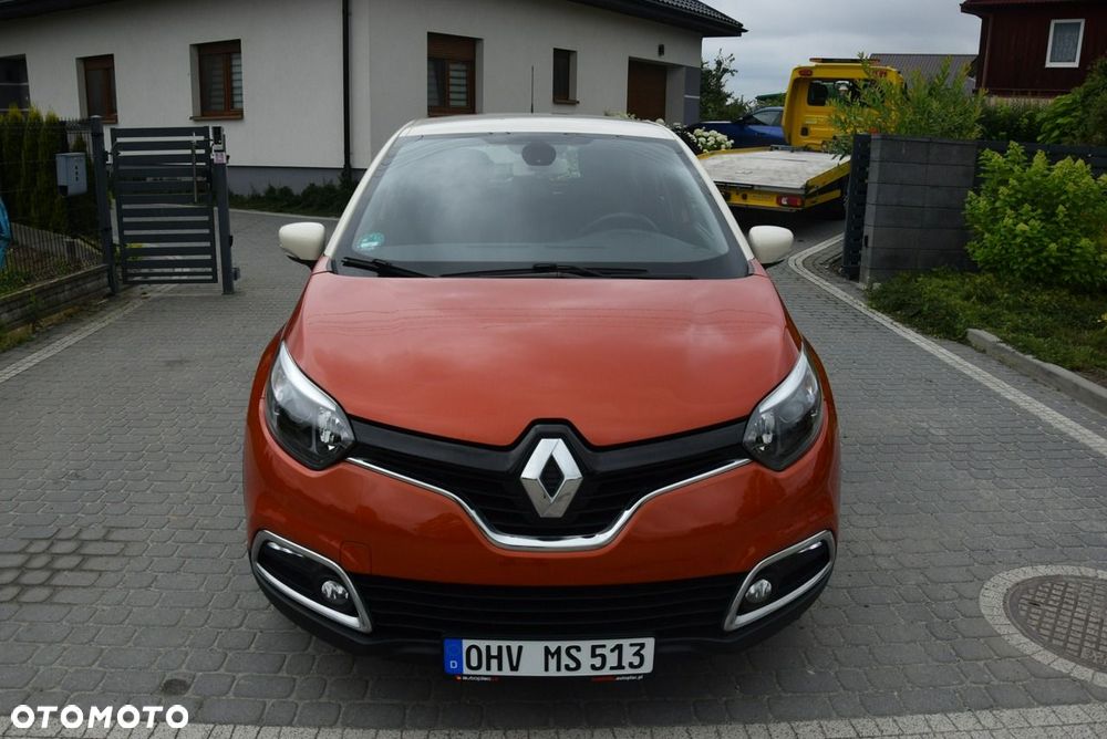 Renault Captur ENERGY TCe 90 Start&Stop Dynamique - 4