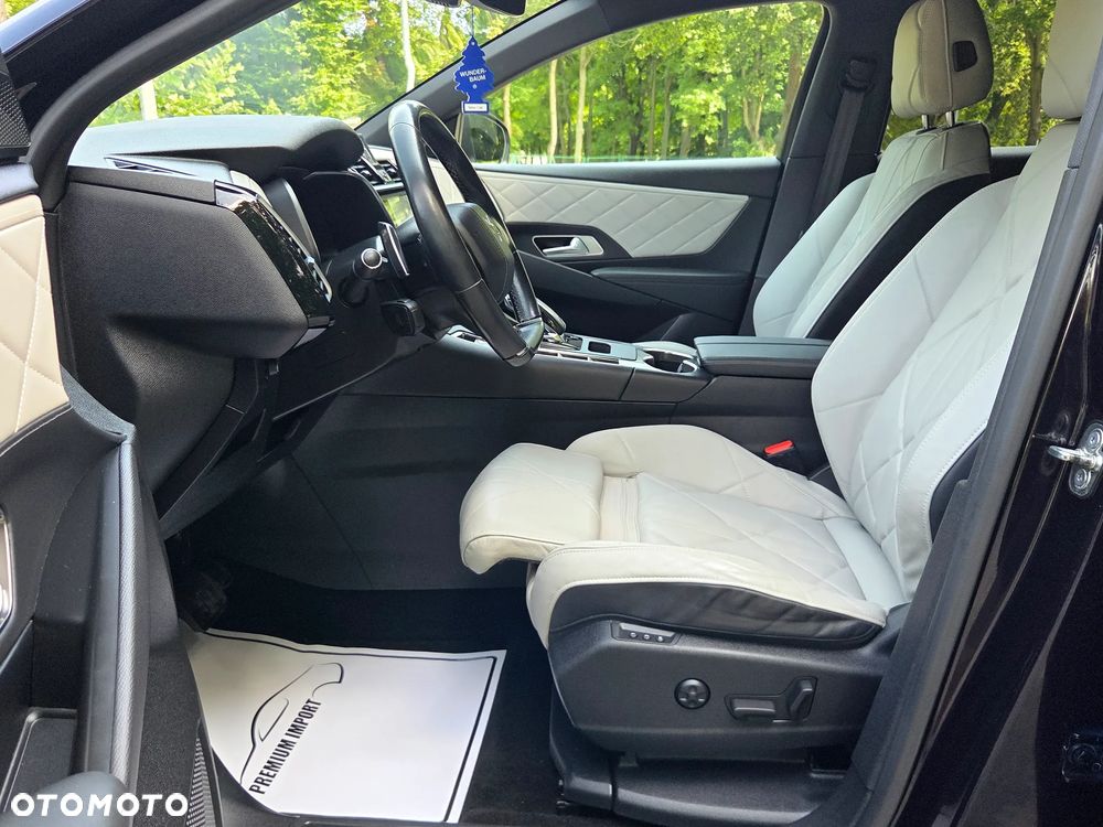 DS Automobiles DS 7 Crossback 1.6 PureTech Rivoli - 14
