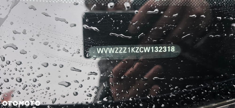 Volkswagen Golf 1.2 TSI Style - 22