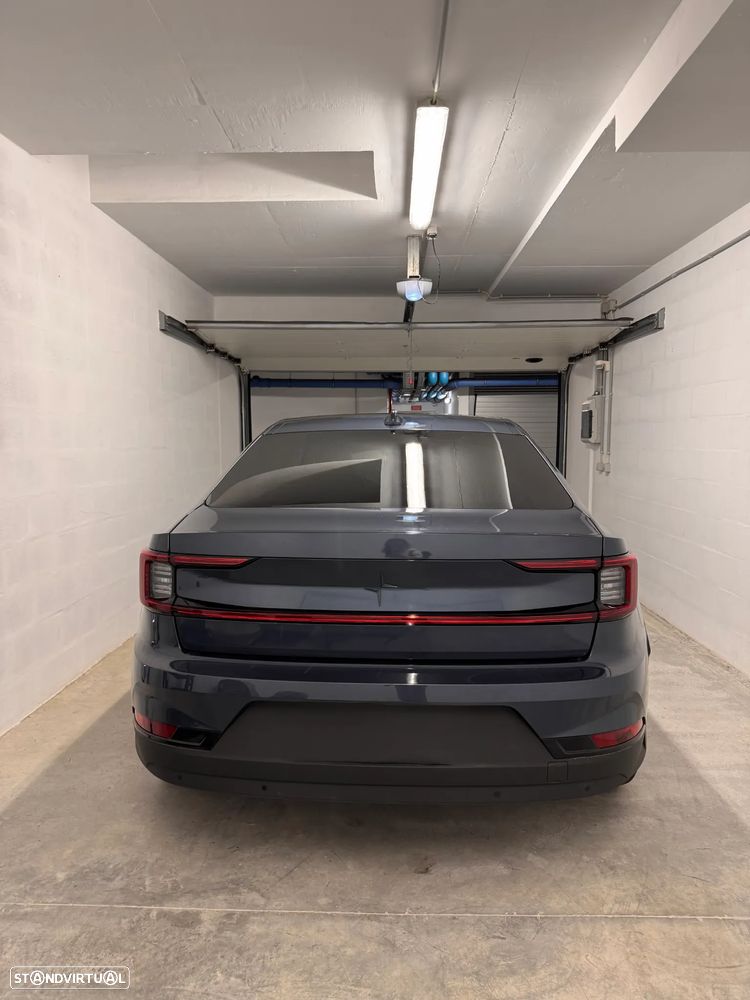 Polestar 2 Long Range 82 kWh Plus - 5