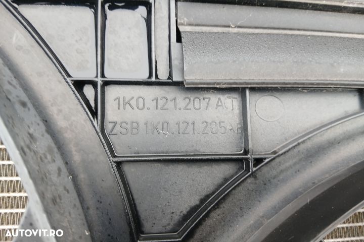 Trager / Calandru 5N0807109B 5N0807109 3C0145805P 5N0121253F 1K012120 - 6
