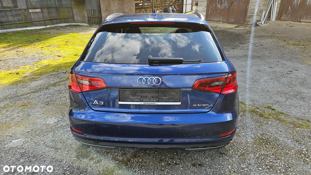 Audi A3 Sportback - 5